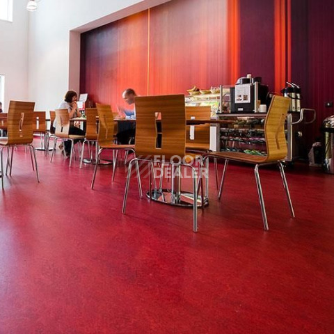 Forbo Marmoleum Decibel on Order 312735 Bleeckerstreet фото 2 | FLOORDEALER